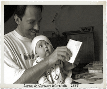 Carmen&Daddy